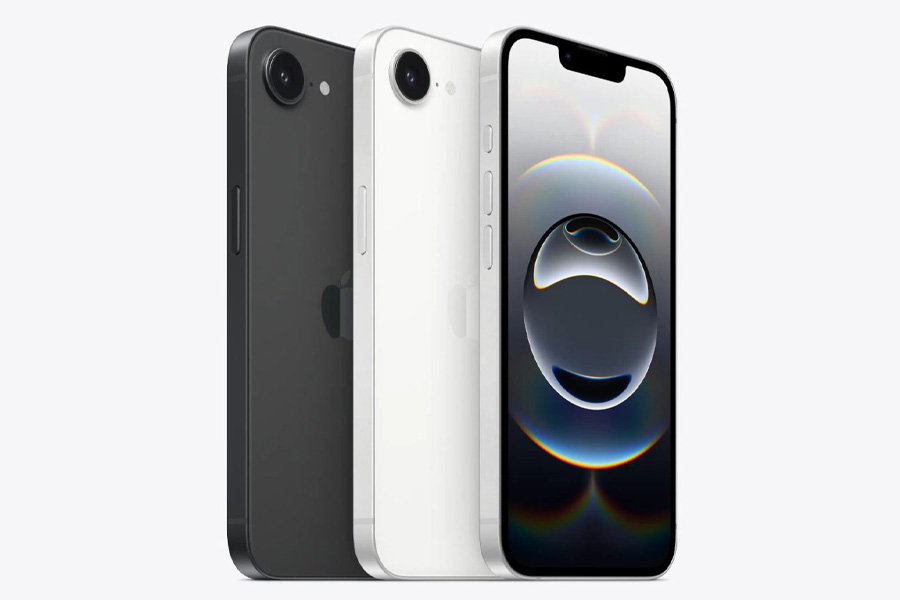 iPhone 16e Design and Display