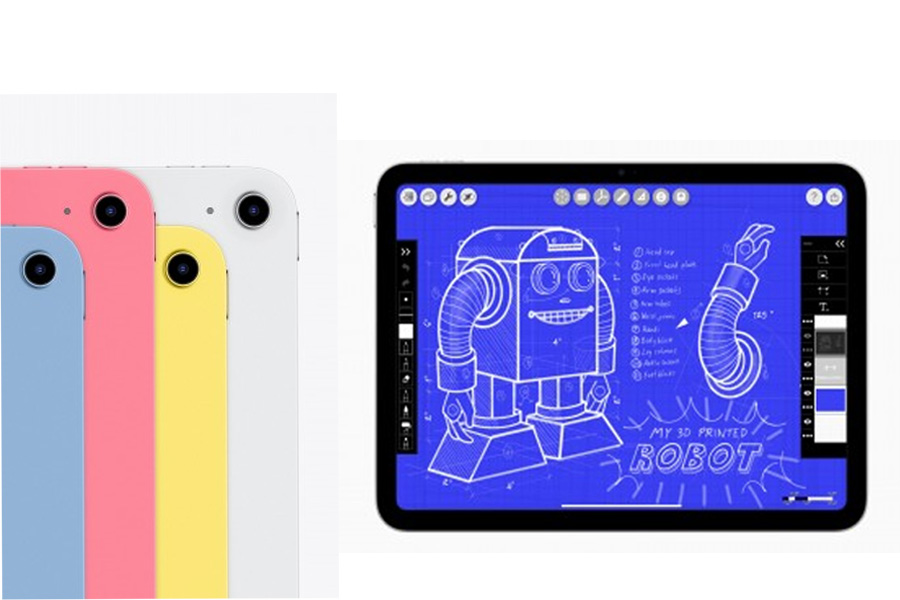 Apple iPad 2025 
