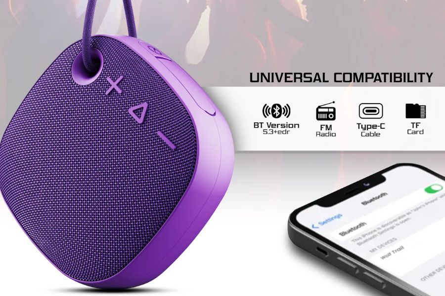 Asta WOLF TRAIL compatibility