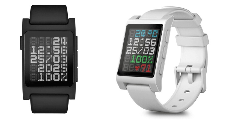 Core Devices unveils new PebbleOS Smartwatches: Core 2 Duo and Core Time 2