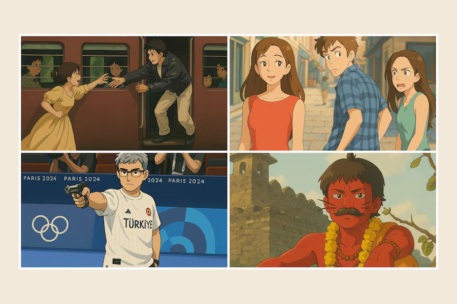Ghibli