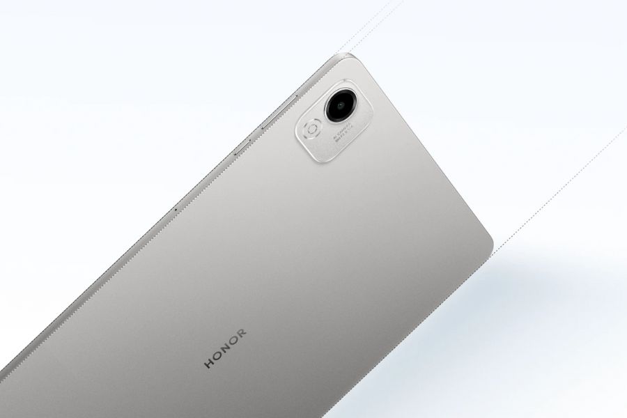 Honor Pad X9a Design