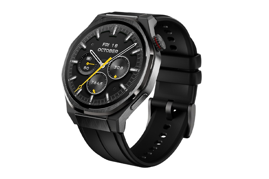 Honor Watch 5 ultra