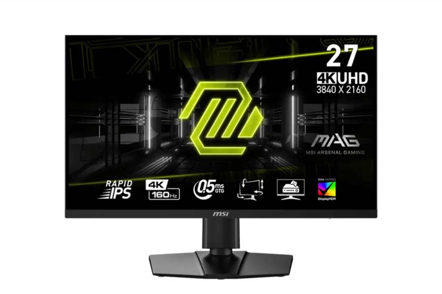 MSI MAG 274UPF-E2
