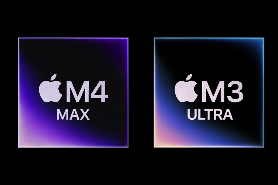 Mac studio 2025 performance