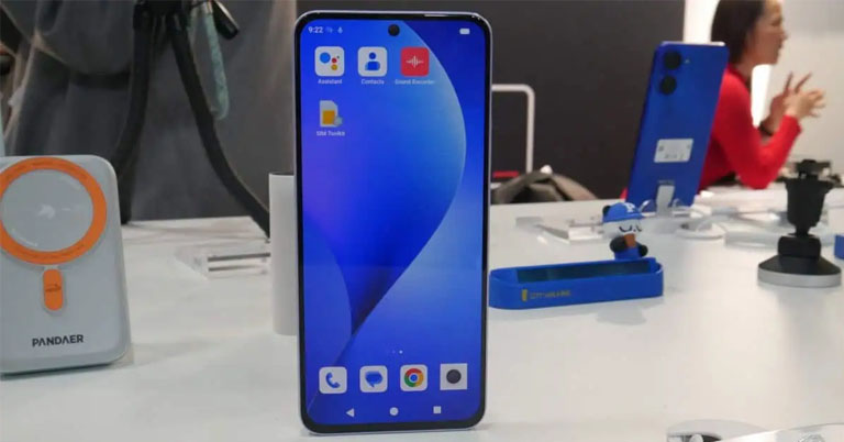 Meizu makes a strong comeback with three new smartphones at MWC 2025