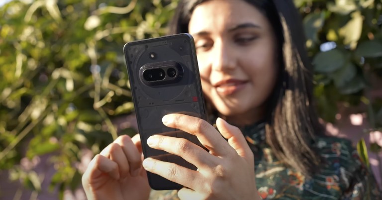 Nothing Phone (3a) review: An Essential upgrade