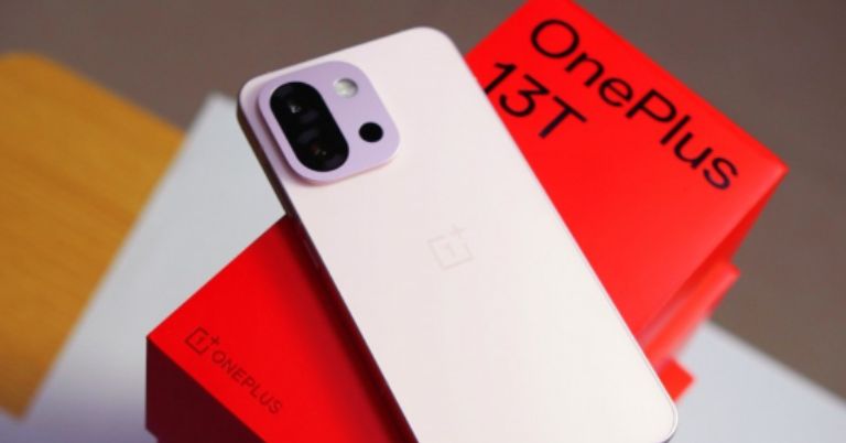 OnePlus 13T leaks reveal design, specs, and key features