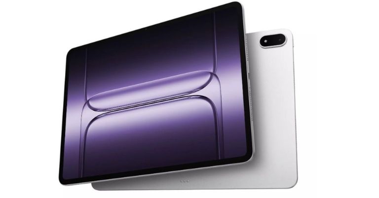 OnePlus Pad 2 Pro goes official with a Snapdragon 8 Elite chipset