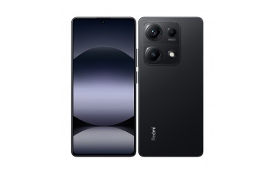 redmi note 14s design