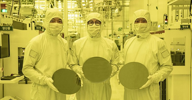 Samsung acquires high-NA EUV machine for 2nm Exynos 2600 production