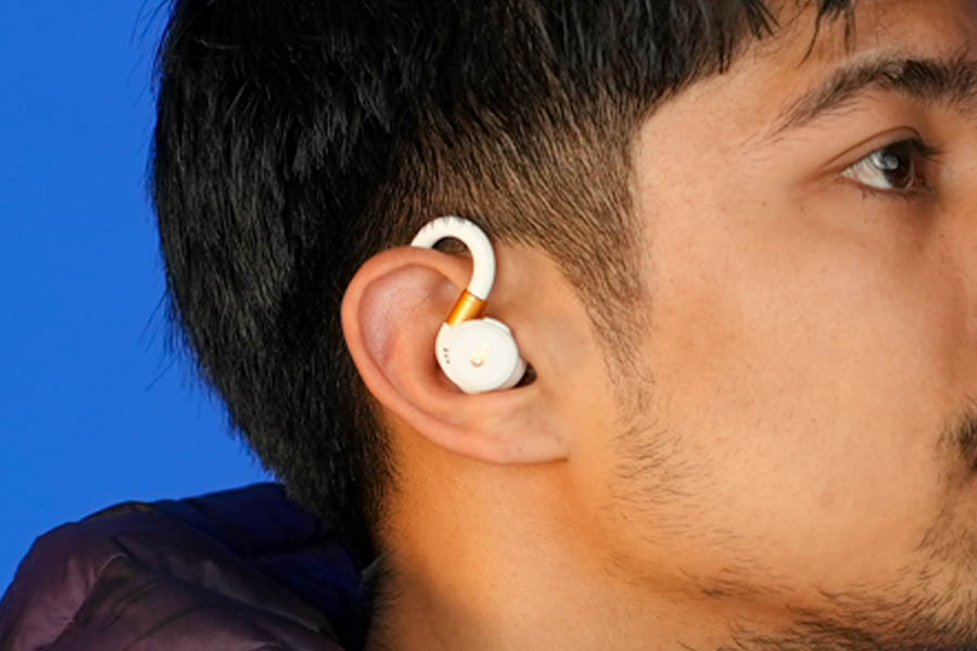 Soundcore Sport X20 Fit 