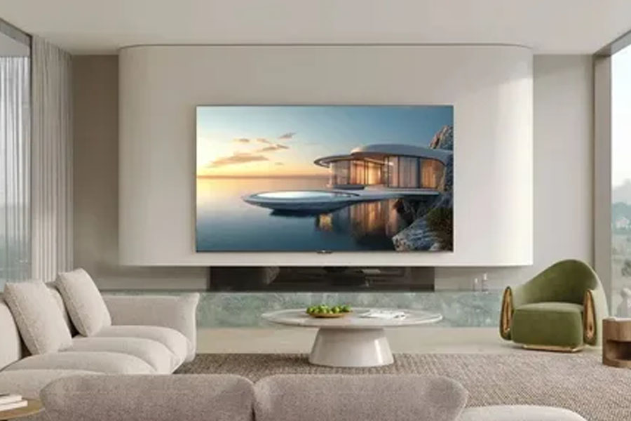 TCL QD Mini led TVs price in Nepal