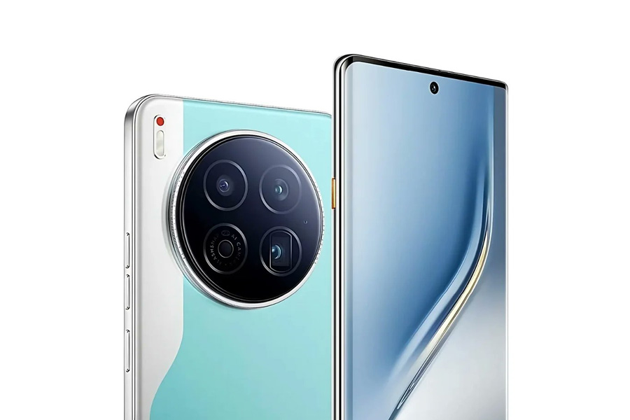 Tecno Camon 40 premier Price in Nepal