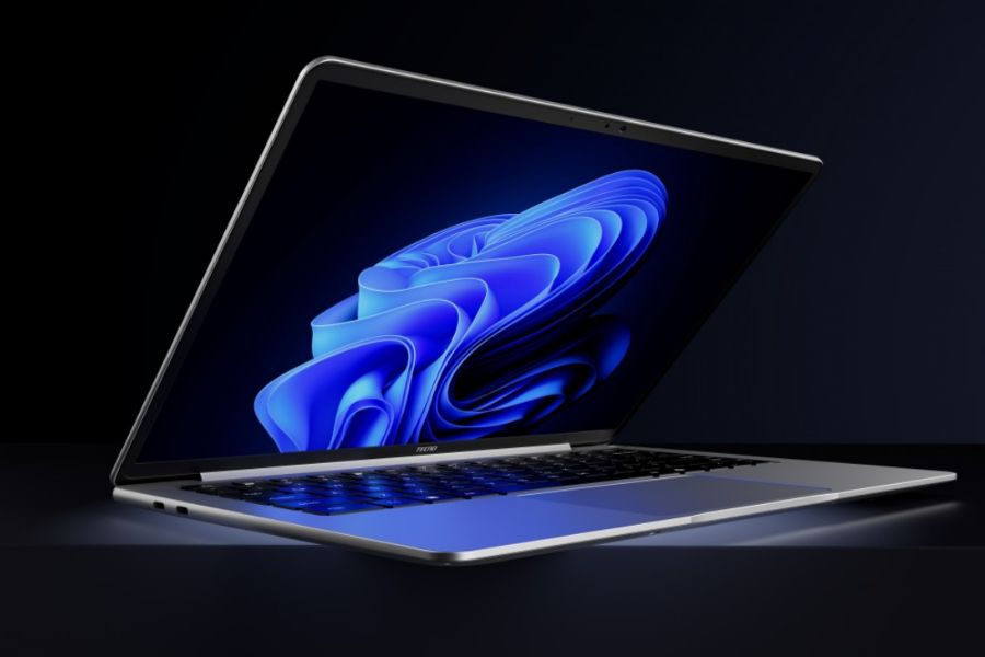 Tecno MegaBook S14 Display