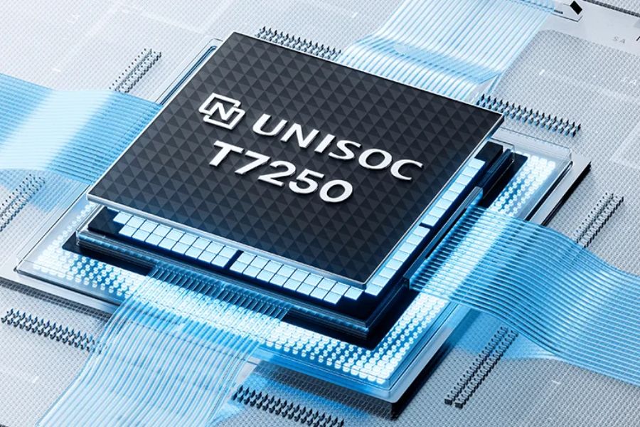 Unisco T7250 Processor