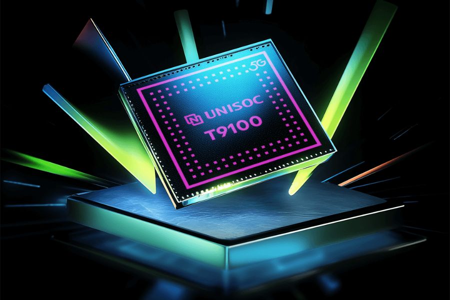 Unisoc T9100 Chipset