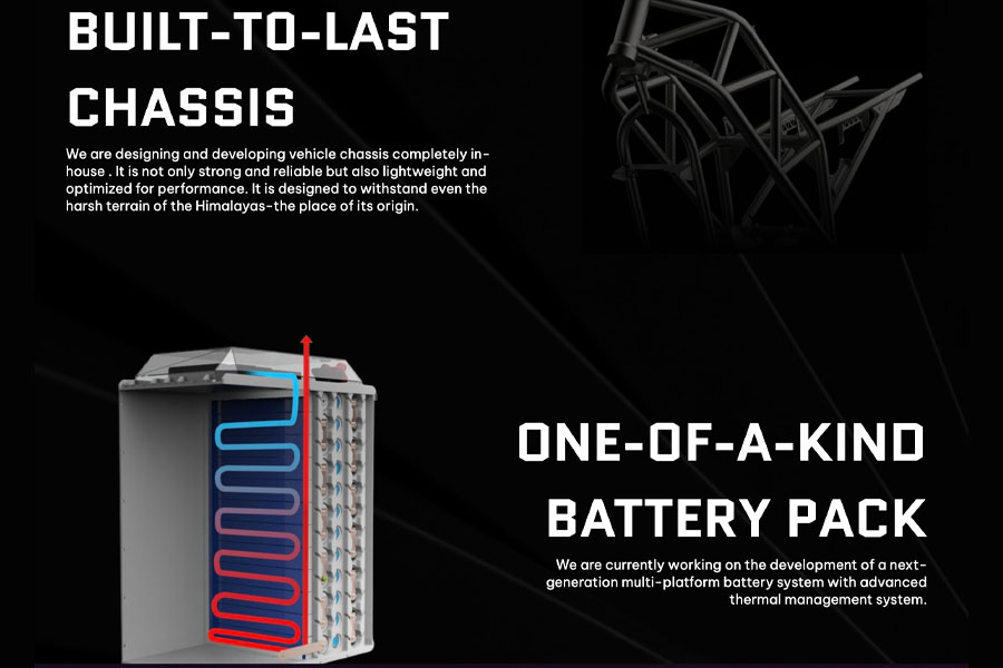 battery pack