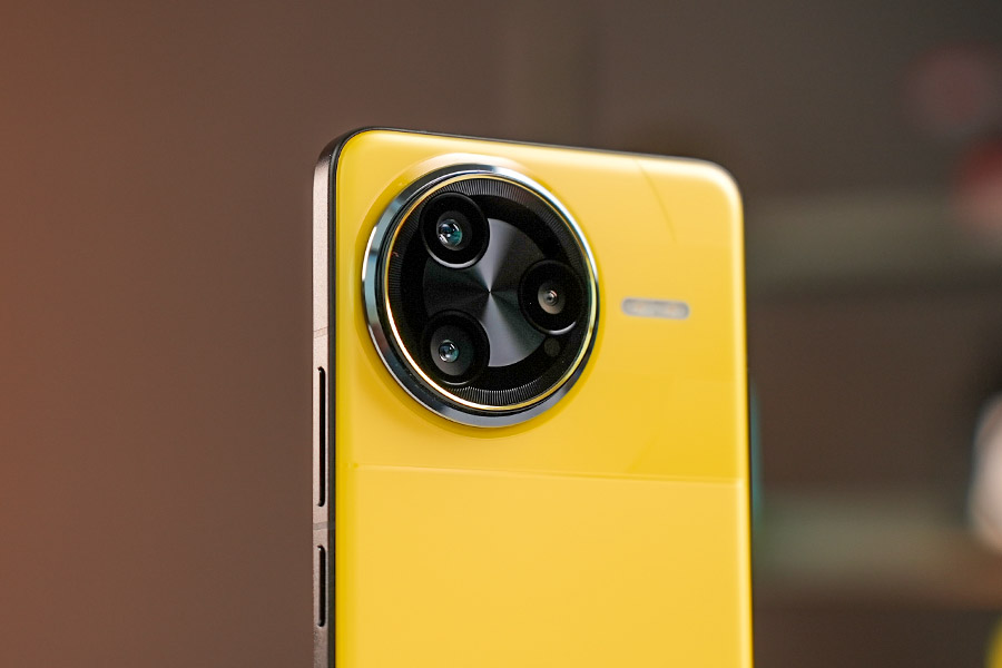 Poco F7 Pro Camera
