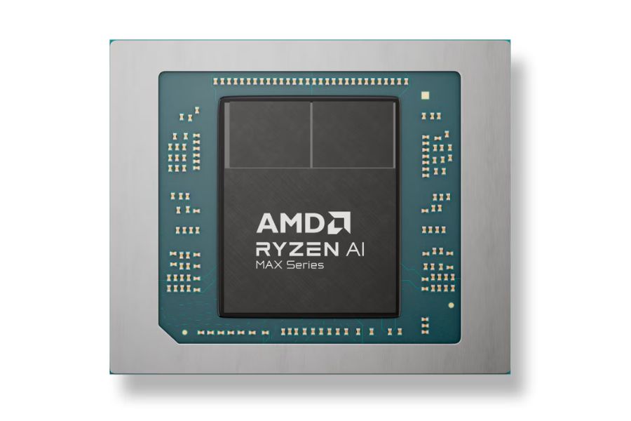 AMD Ryzen AI Max Strix Halo Processors