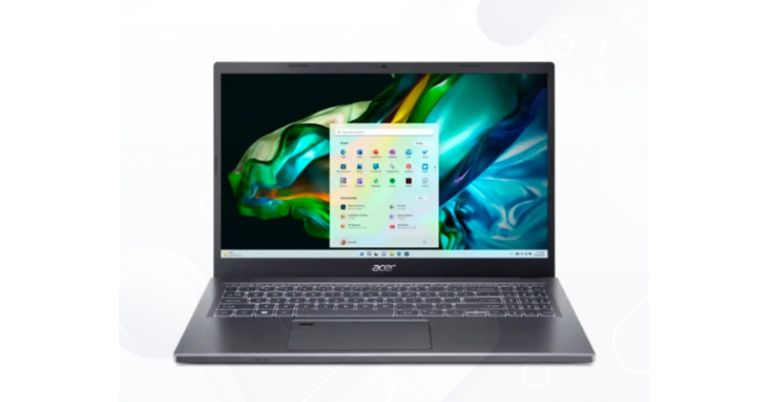 Acer Aspire 5 Spin 14 Price in Nepal (2025 Update)