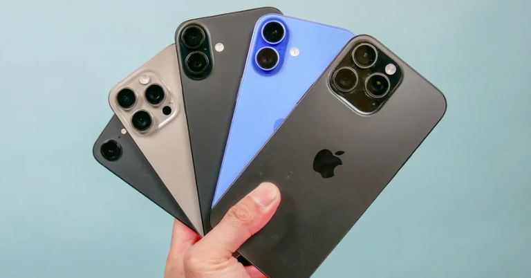 Apple plans to move U.S. iPhone production to India as China trade tensions rise