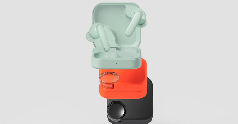 CMF Buds 2 is now official in Nepal with improved ANC and bigger battery