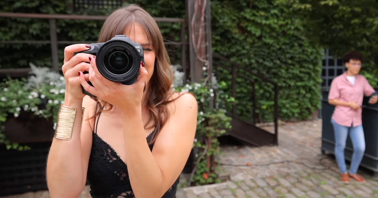 Canon EOS R3 Now Available in Nepal