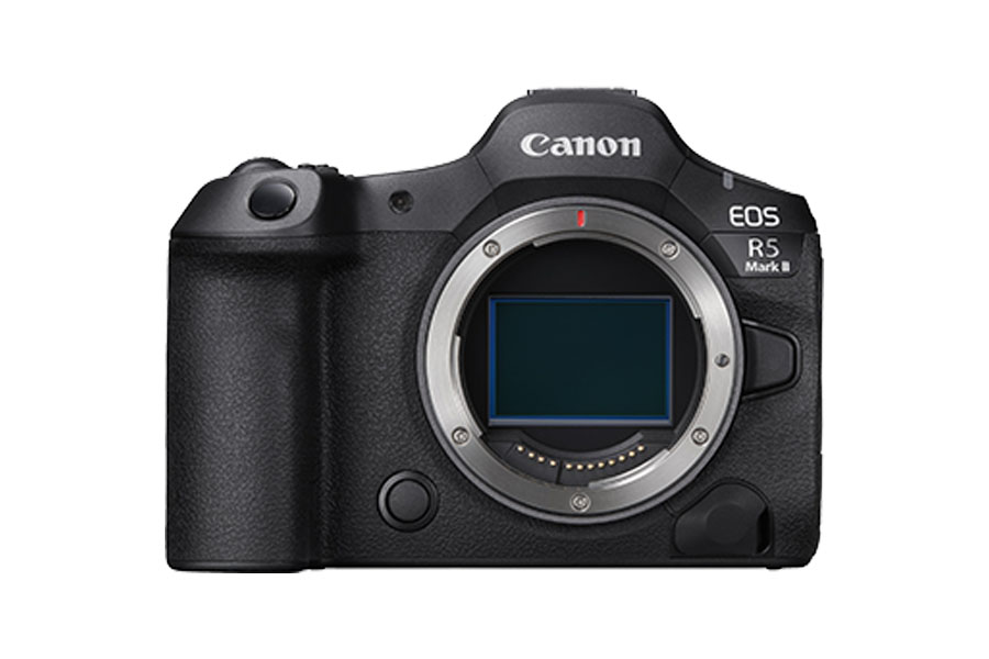 Canon EOS R5 Mark II Price in nepal