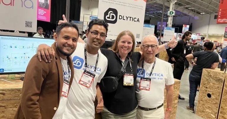 Meet DataNature, Nepal's First AI Big Data Platform