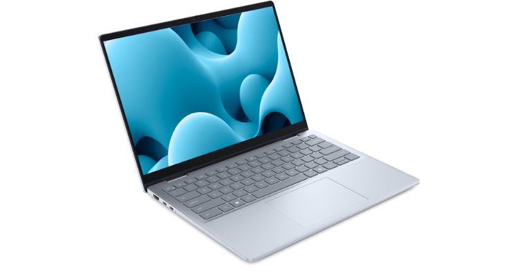 Dell 14 Plus display