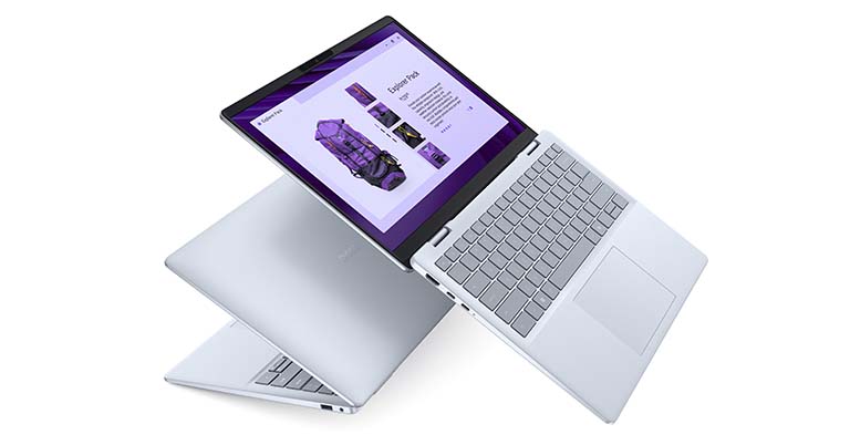 Dell 14 Plus and 14 Plus 2-in-1 launched with Intel's "Lunar Lake" CPUs