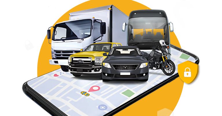 GPS Sewa makes it easy to manage and keep track of your vehicles