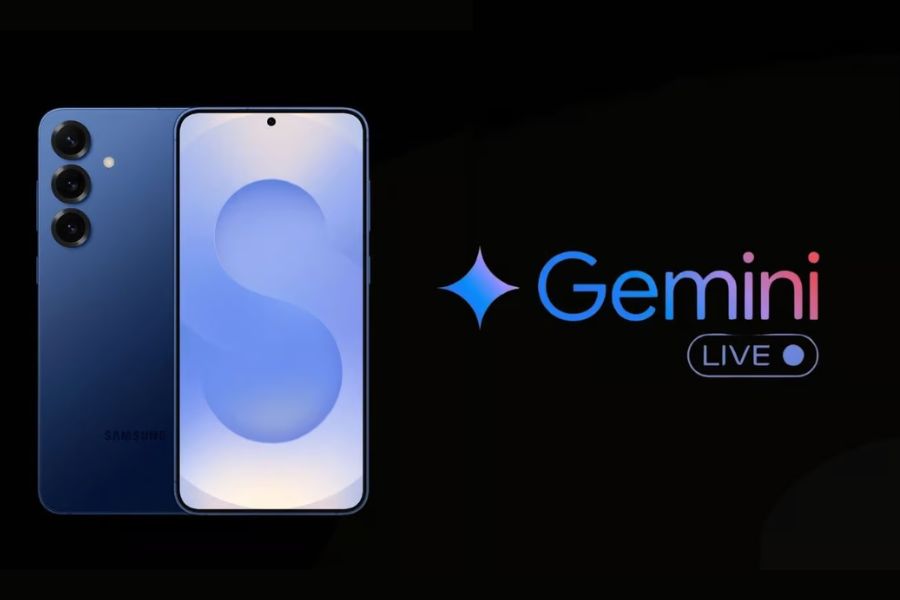 Gemini new update