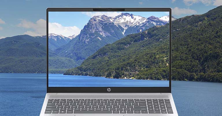 HP OmniBook 5 launched in Nepal with AMD's Ryzen AI 300 CPUs
