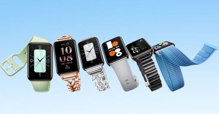 Honor Band 10 launched in China with 1.57-inch AMOLED screen