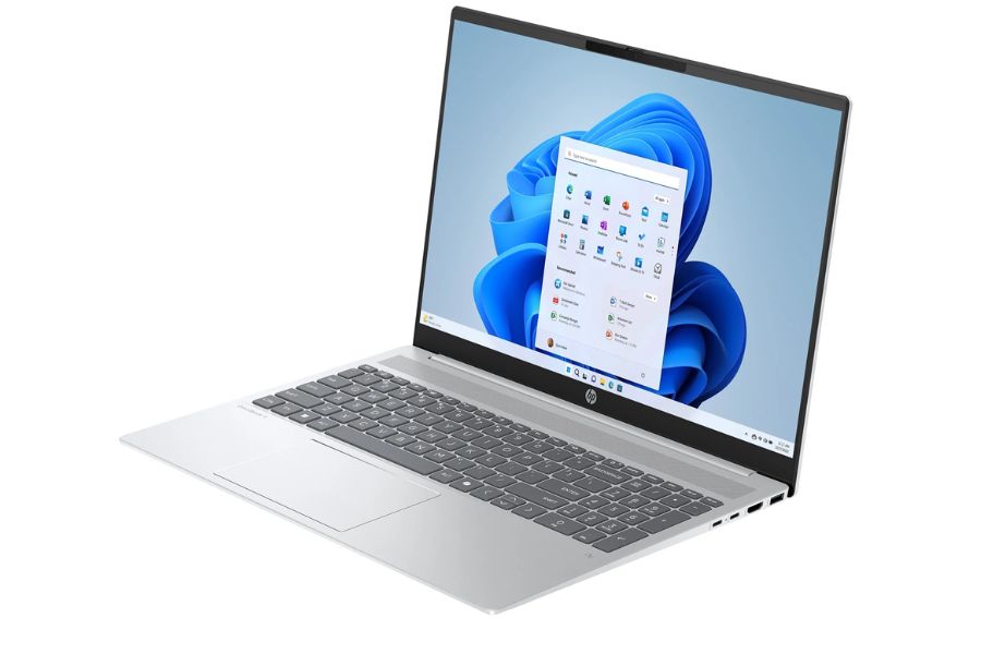 Hp Omnibook 5 design