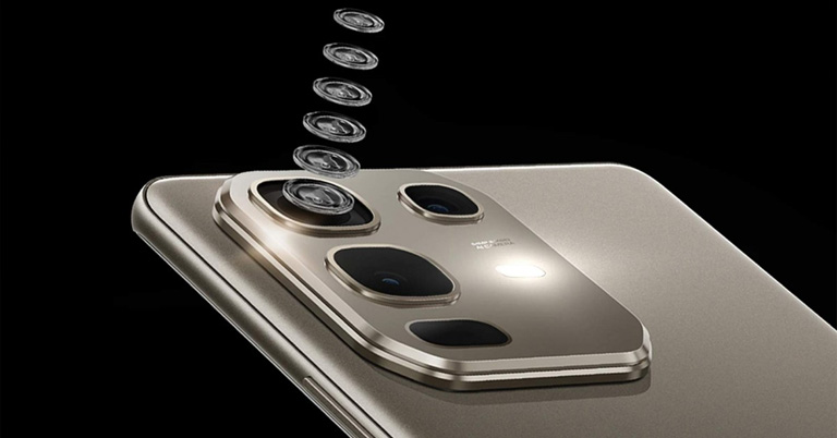 Infinix Note 50s with a unique "scented back panel" is set to launch in Nepal