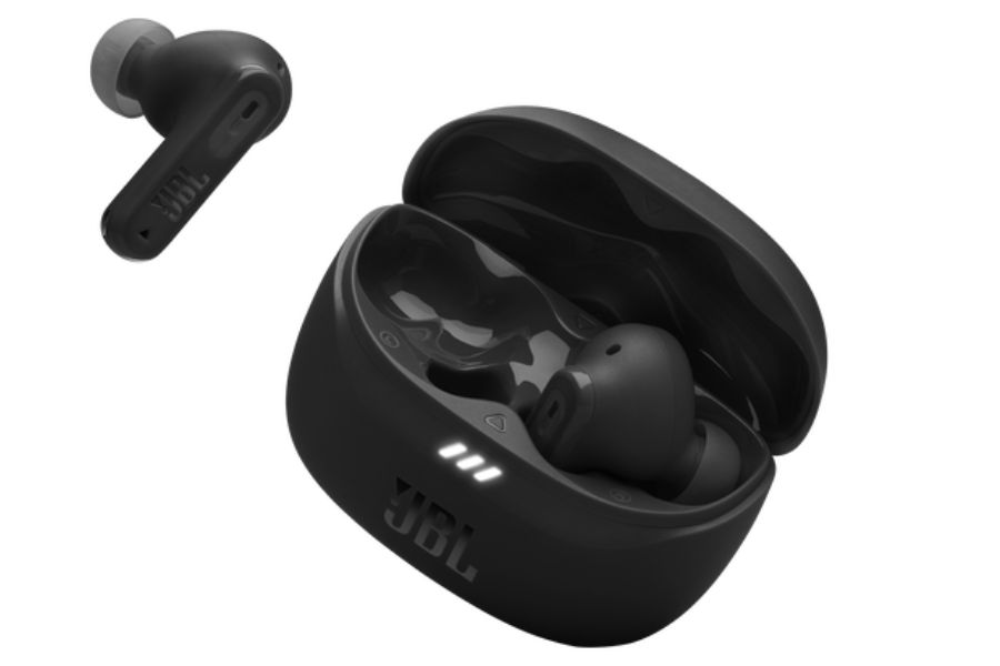 JBL Tune Beam 2 - Design
