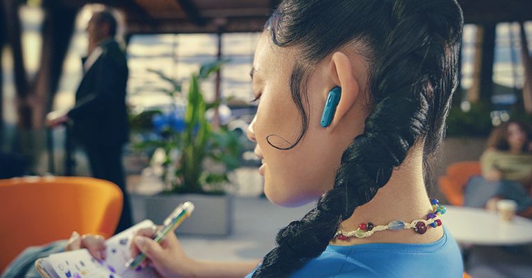 JBL Tune Beam 2 is here in Nepal with multipoint connection support