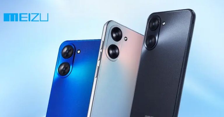 Meizu is coming back to Nepal with Teletalk as its official distributor