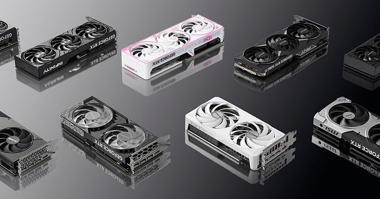 NVIDIA RTX 5060 Ti Graphics Card Price in Nepal [2025]