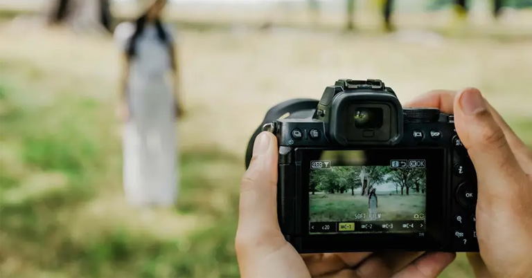 Nikon Z50 II Mirrorless Camera Launched in Nepal