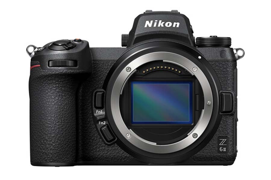 Niko Z6 II Price in nepal