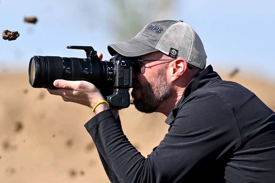 Nikon Z6 III Price in Nepal