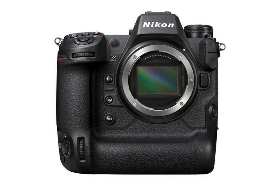 Nikon Z9 