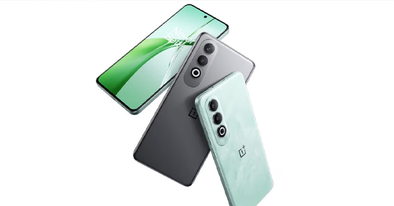 OnePlus Nord CE5 specs and launch date leaked, will feature Dimensity 8350 chipset