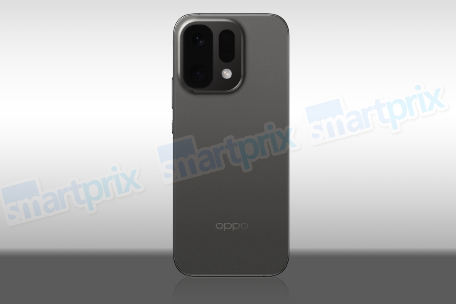 Oppo Reno 4 Pro Leak Design