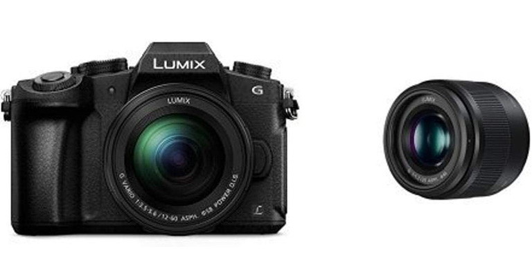 Panasonic Lumix G85 Mirrorless Camera launched in Nepal
