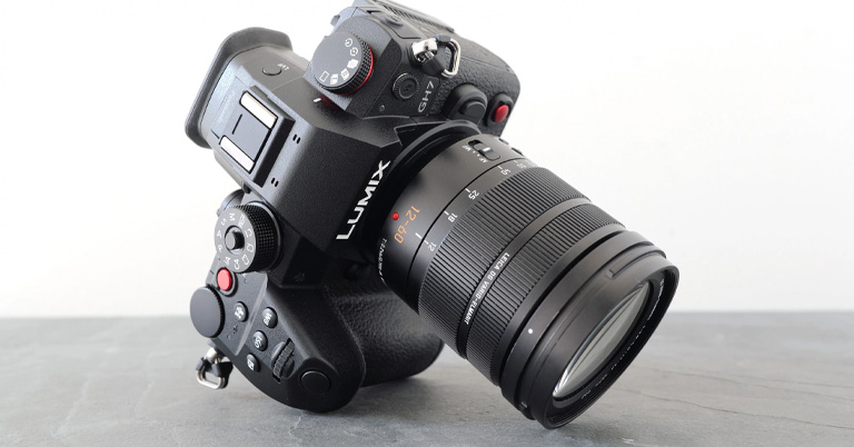 Panasonic Lumix GH7 Launched in Nepal with 25.2MP Sensor and ProRes RAW Support